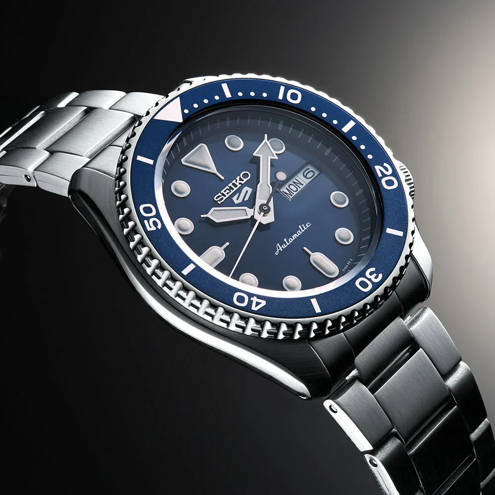 Automatic Watches