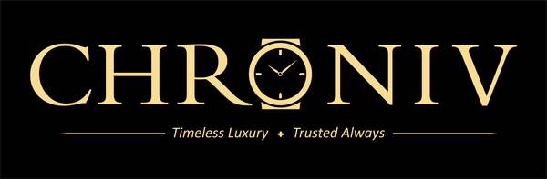 Chroniv Luxury Watches