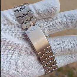 Rare Vintage Seiko 5 Automatic Day-Date | Unique Dial | All Original | 36mm