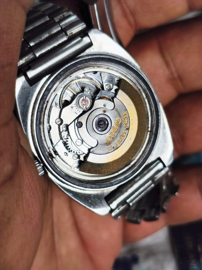 RADO Conway Day-Date Automatic | Vintage | All Original
